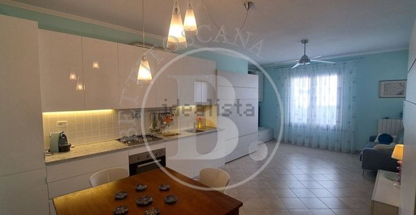 appartamento in vendita a Follonica