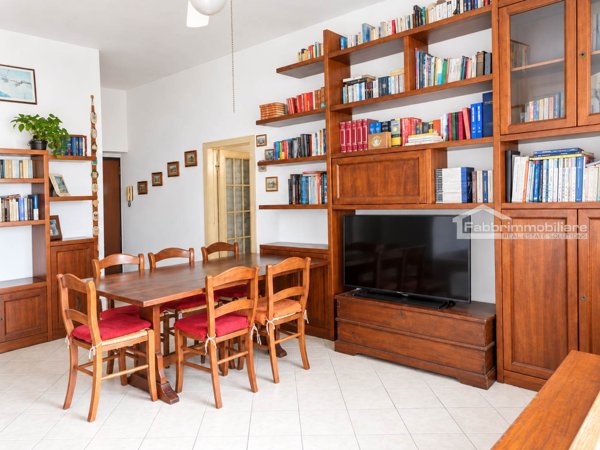 appartamento in vendita a Follonica