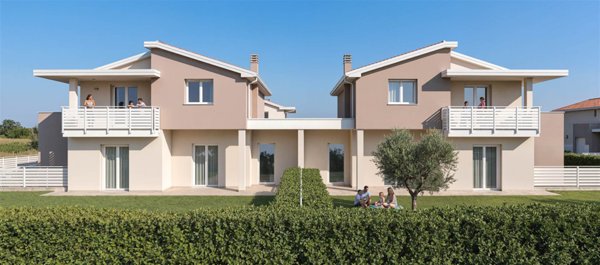 appartamento in vendita a Follonica in zona Area Industriale