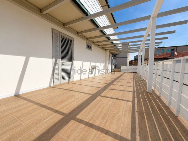 appartamento in vendita a Follonica