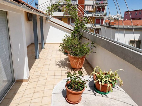 appartamento in vendita a Follonica