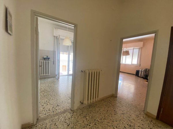 appartamento in vendita a Follonica in zona Prato Ranieri
