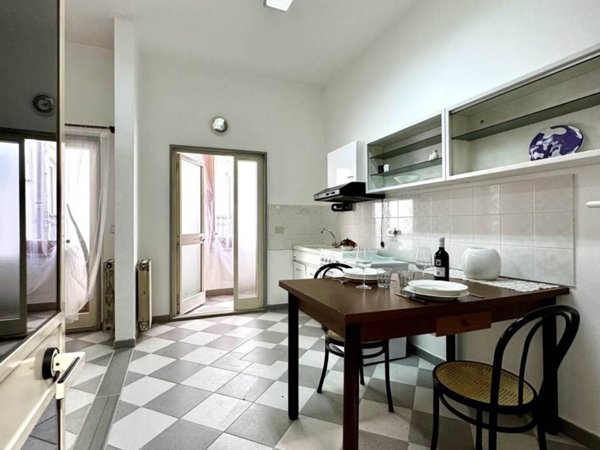 appartamento in vendita a Follonica