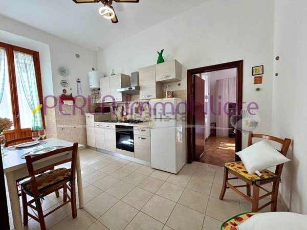 appartamento in vendita a Follonica