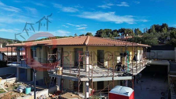 casa indipendente in vendita a Follonica in zona Prato Ranieri