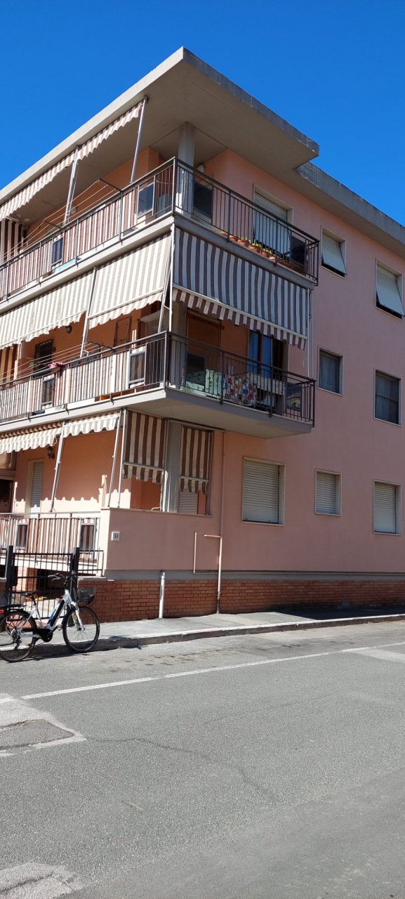 appartamento in vendita a Follonica