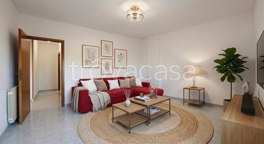 appartamento in vendita a Follonica