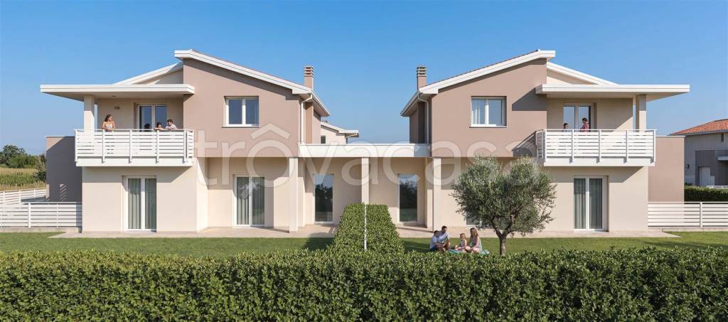 appartamento in vendita a Follonica in zona Prato Ranieri