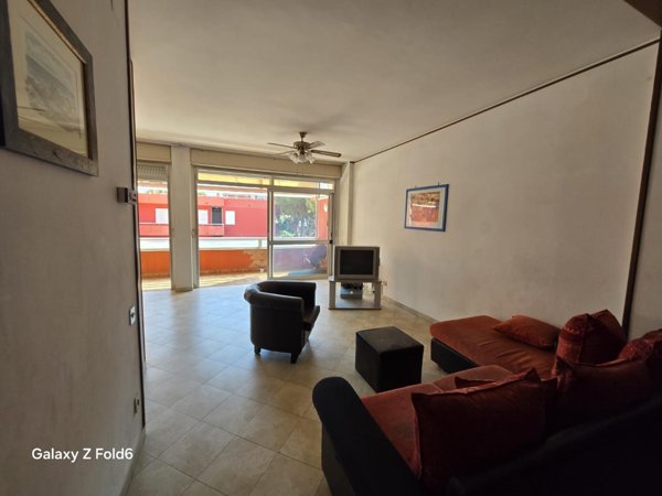 appartamento in vendita a Follonica in zona Prato Ranieri