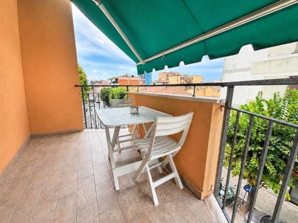 appartamento in vendita a Follonica