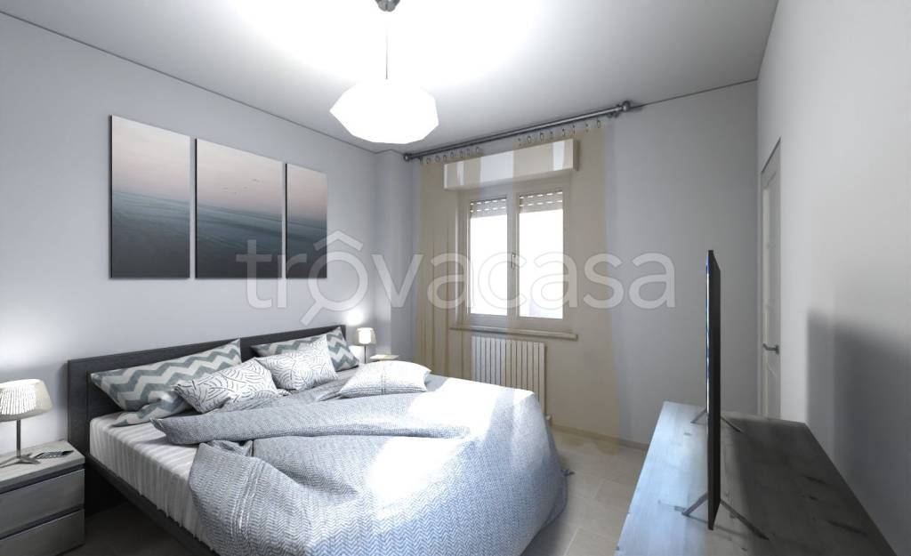 appartamento in vendita a Follonica