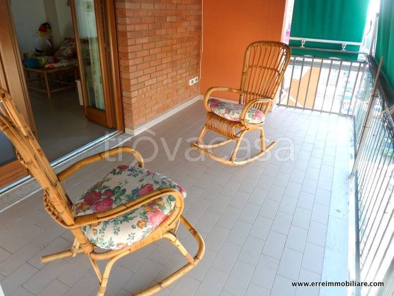 appartamento in vendita a Follonica