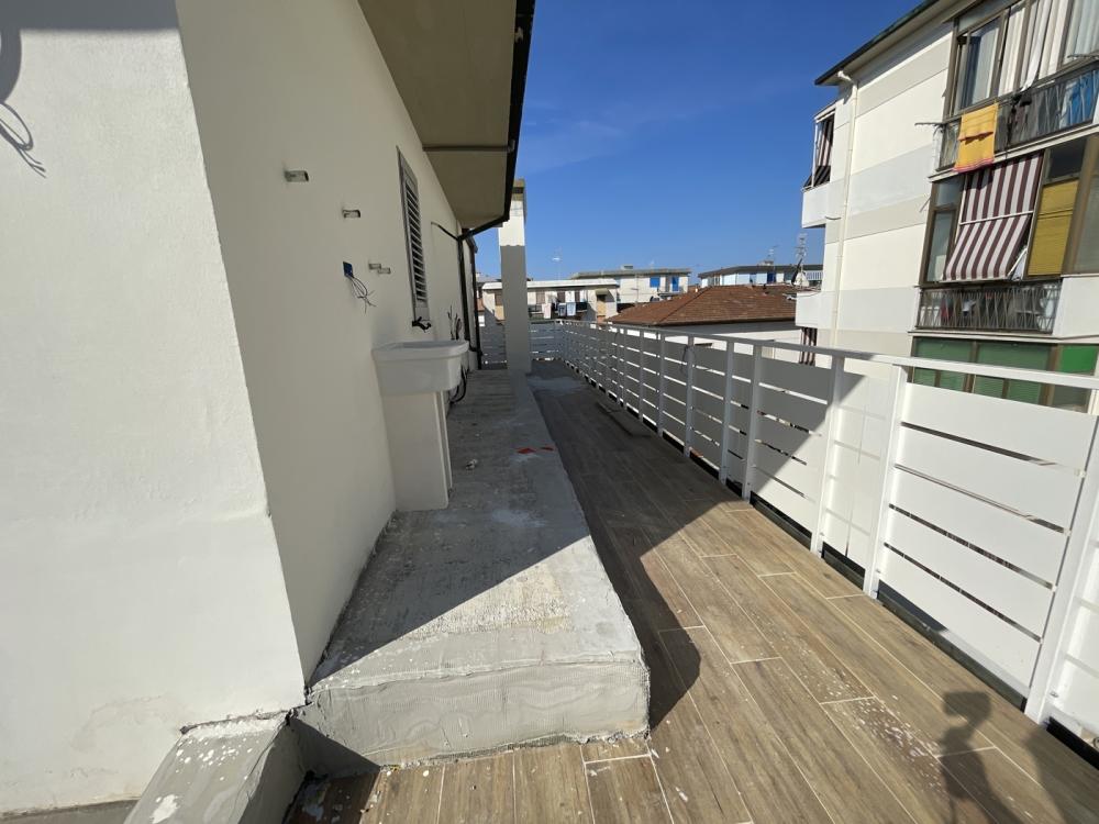 appartamento in vendita a Follonica