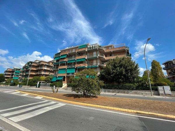 appartamento in vendita a Follonica