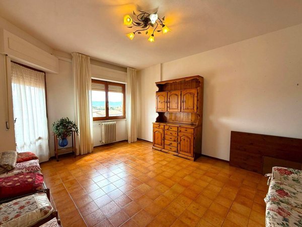 appartamento in vendita a Follonica