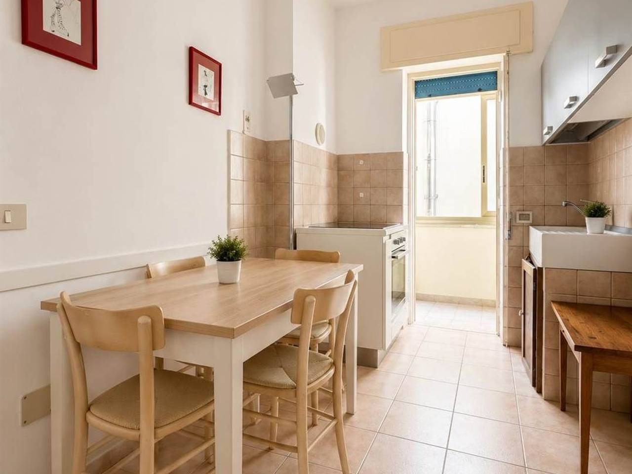 appartamento in vendita a Follonica