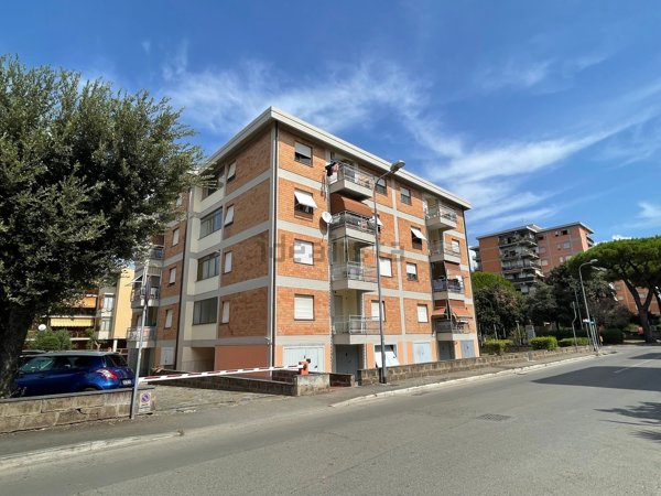 appartamento in vendita a Follonica