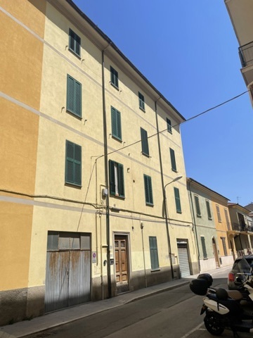 appartamento in vendita a Follonica