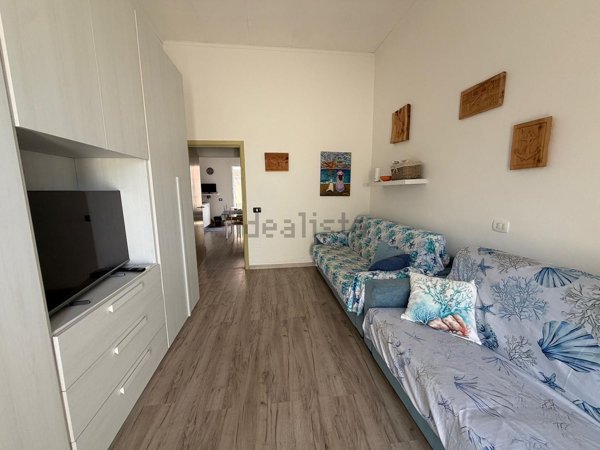 appartamento in vendita a Follonica