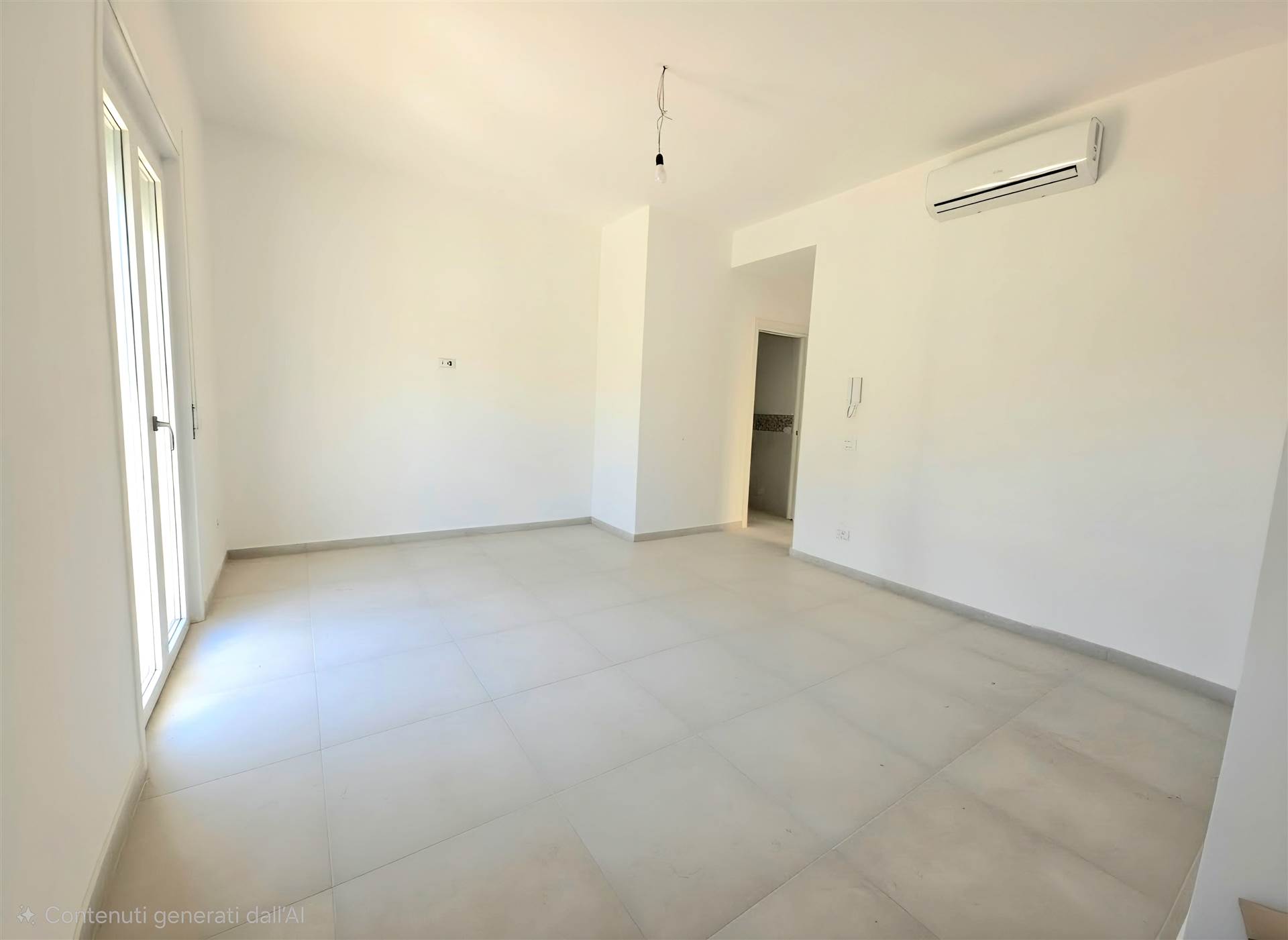 appartamento in vendita a Follonica in zona Prato Ranieri