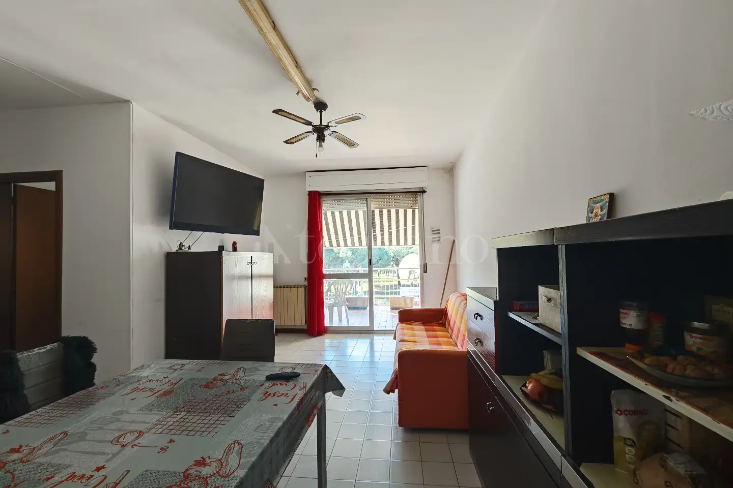 appartamento in vendita a Follonica