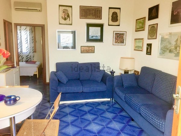 appartamento in vendita a Follonica in zona Prato Ranieri