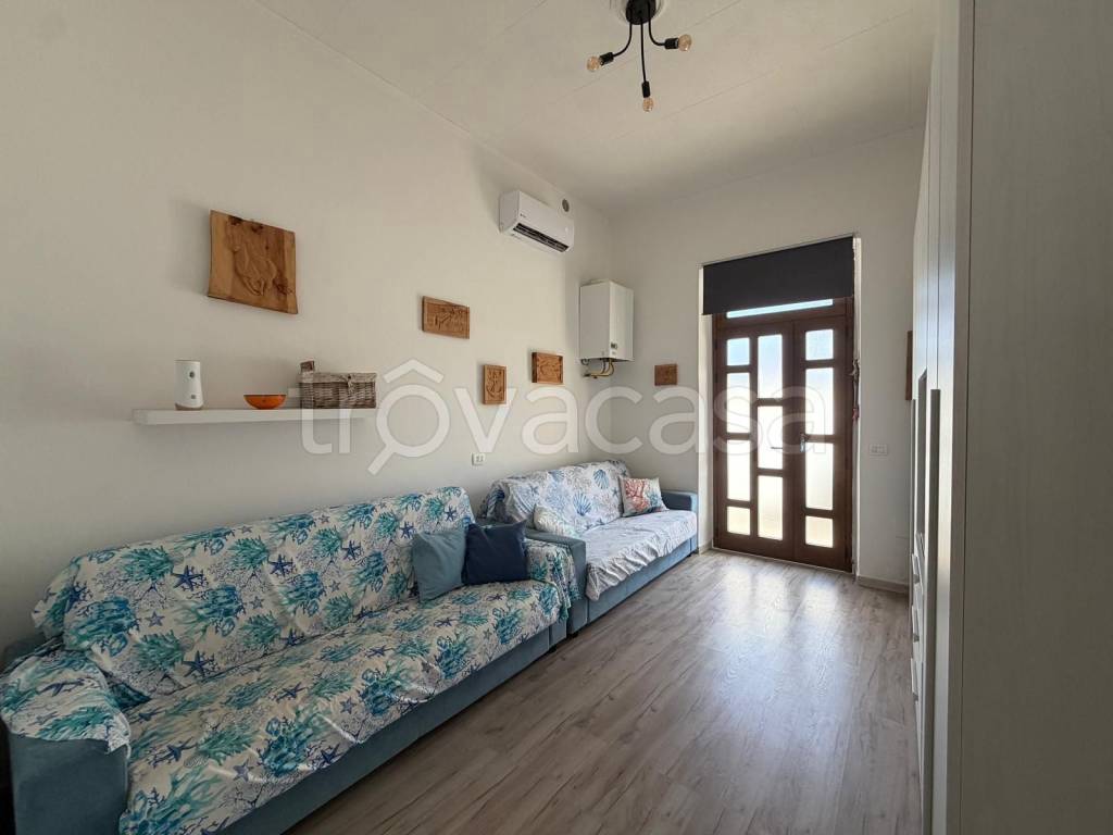 appartamento in vendita a Follonica
