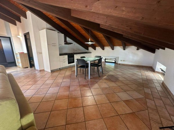 appartamento in vendita a Follonica