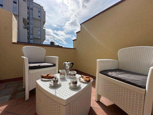 appartamento in vendita a Follonica