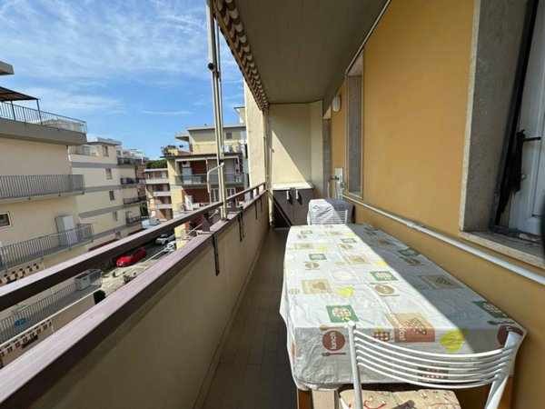 appartamento in vendita a Follonica