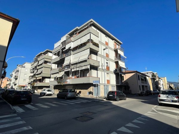 appartamento in vendita a Follonica