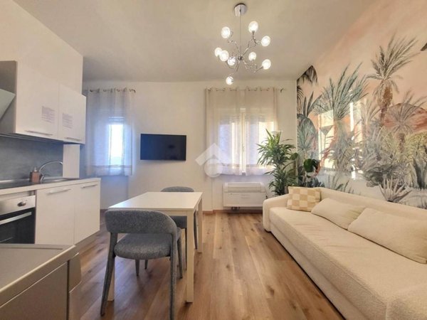 appartamento in vendita a Follonica