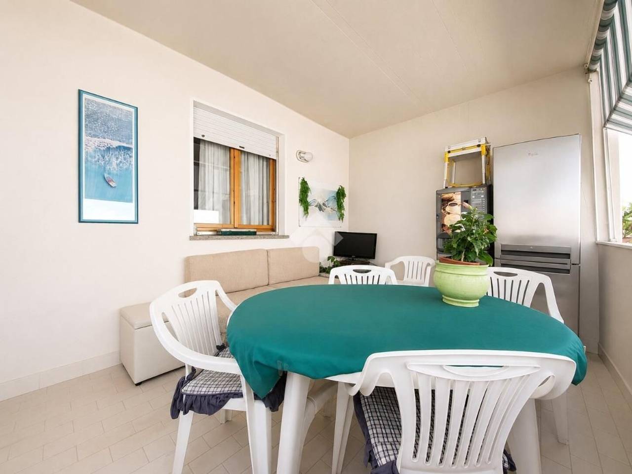 appartamento in vendita a Follonica