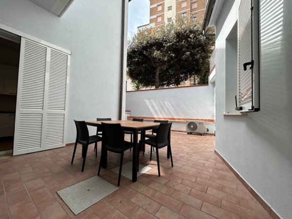 appartamento in vendita a Follonica