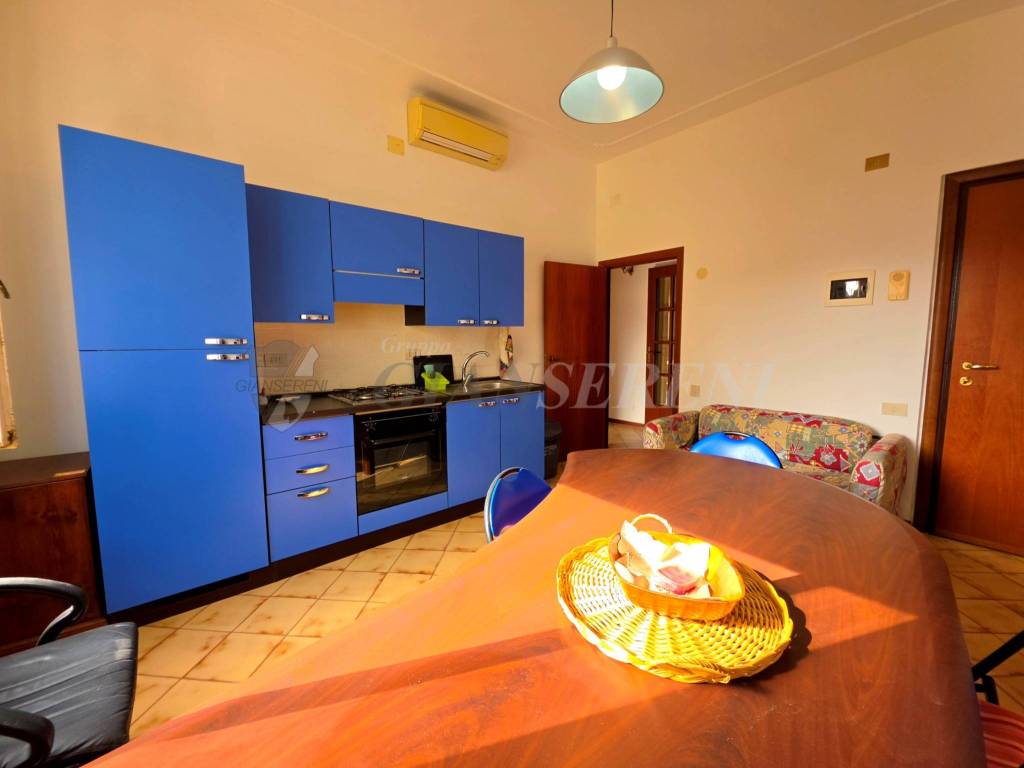 appartamento in vendita a Follonica