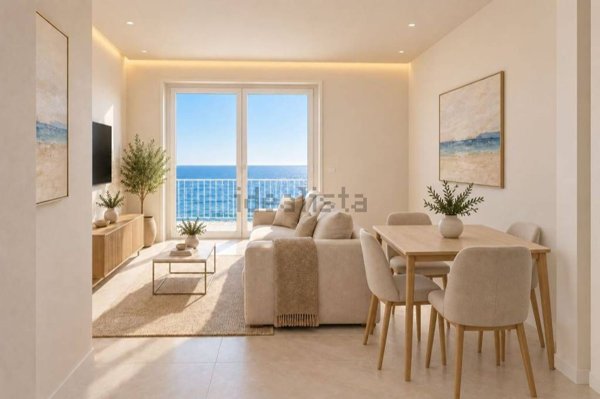 appartamento in vendita a Follonica
