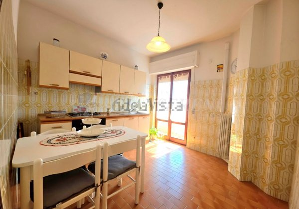 appartamento in vendita a Follonica