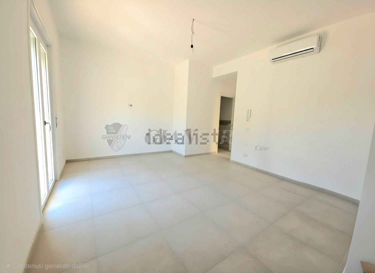 appartamento in vendita a Follonica in zona Prato Ranieri