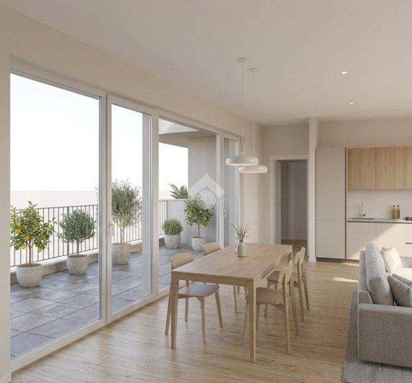 appartamento in vendita a Follonica