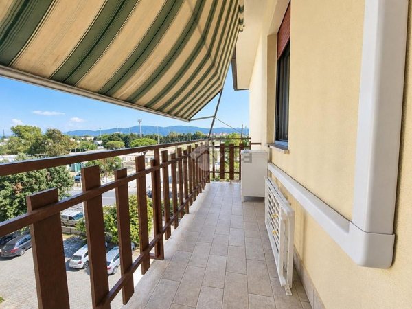 appartamento in vendita a Follonica
