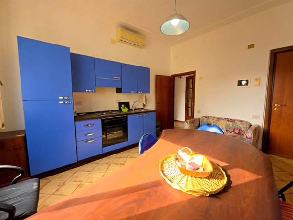 appartamento in vendita a Follonica