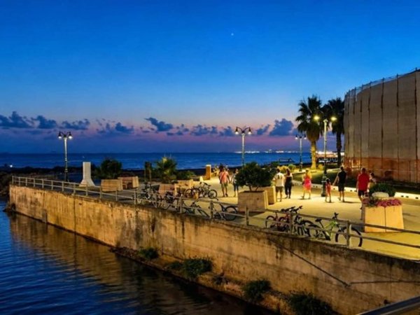 appartamento in vendita a Follonica