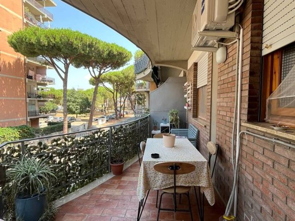 appartamento in vendita a Follonica