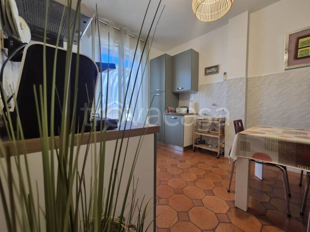 appartamento in vendita a Follonica