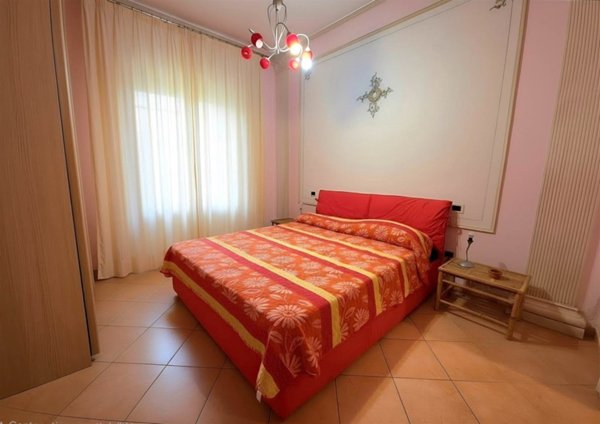 appartamento in vendita a Follonica