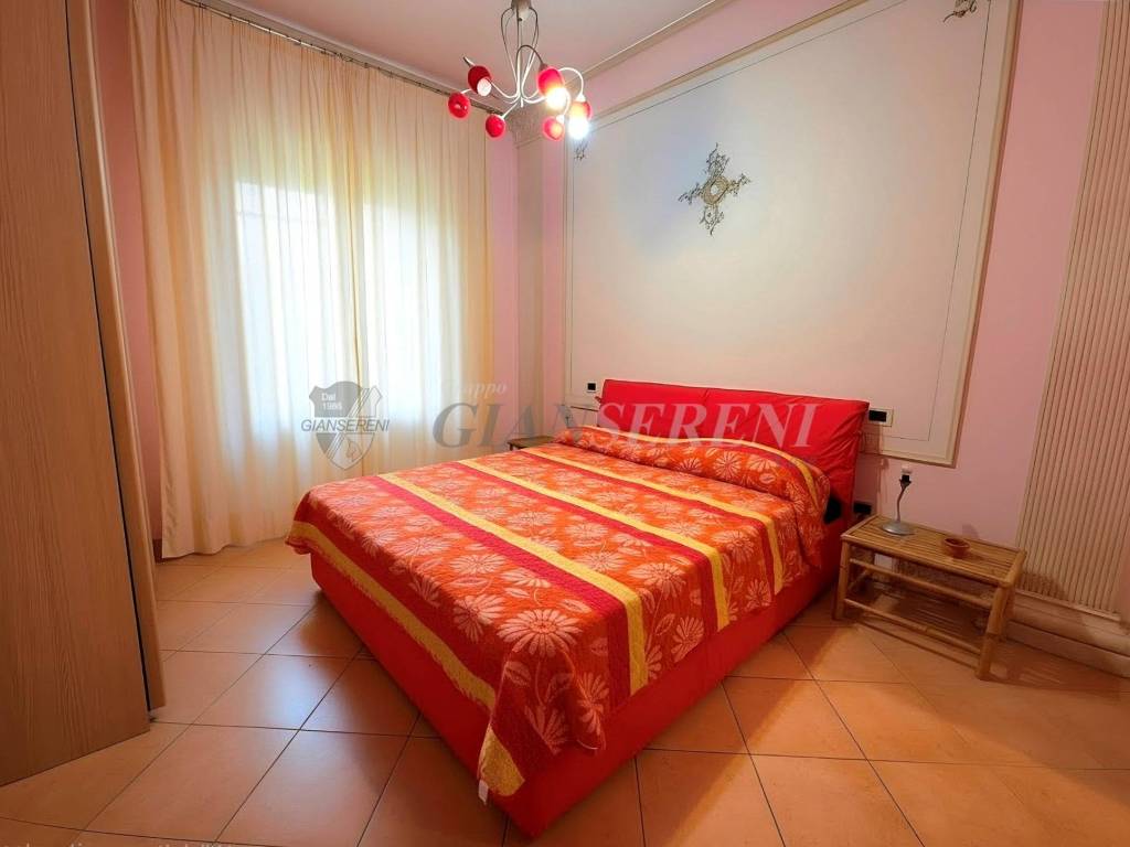 appartamento in vendita a Follonica