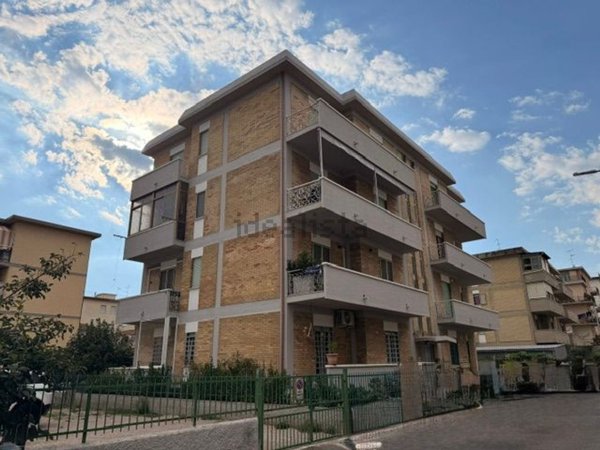 appartamento in vendita a Follonica