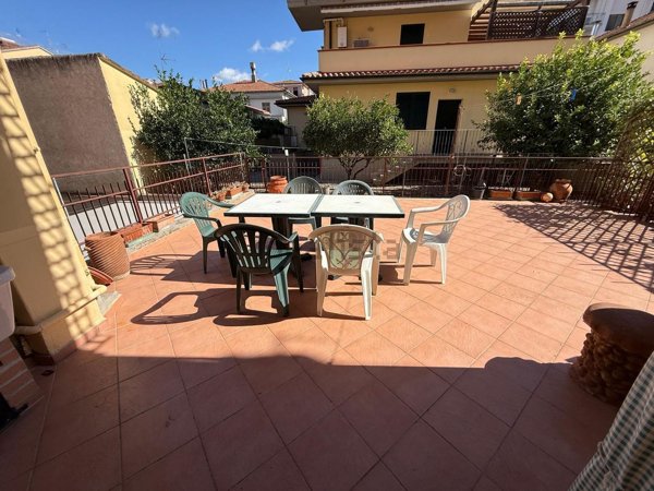 appartamento in vendita a Follonica