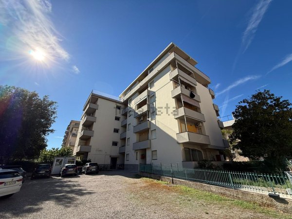 appartamento in vendita a Follonica