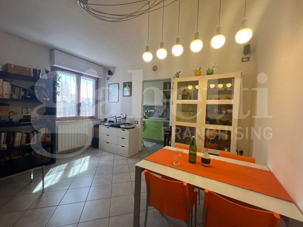 appartamento in vendita a Follonica in zona Prato Ranieri